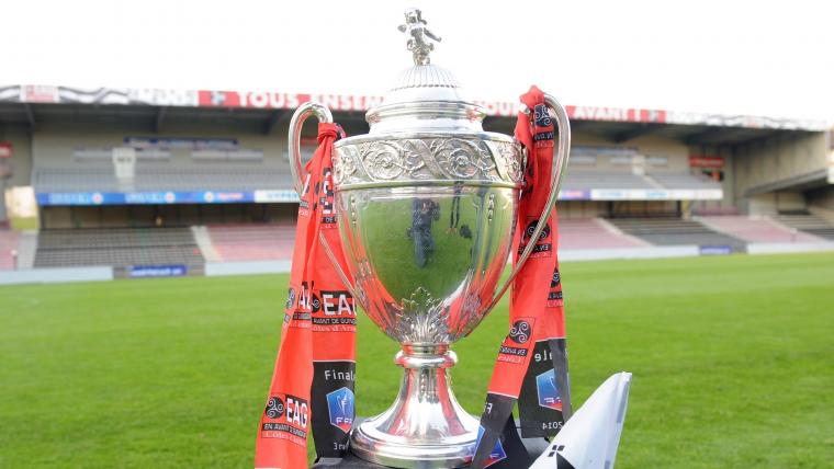 French Cup Final: PSG vs. Reims