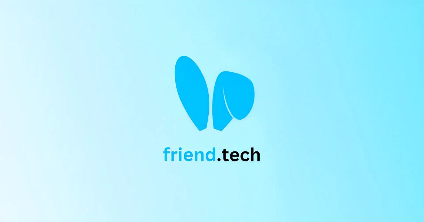 $FRIEND major exchange listing by May 10?
