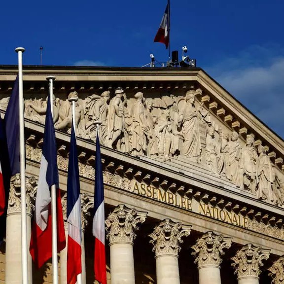 Will France pass a national budget by December 31?