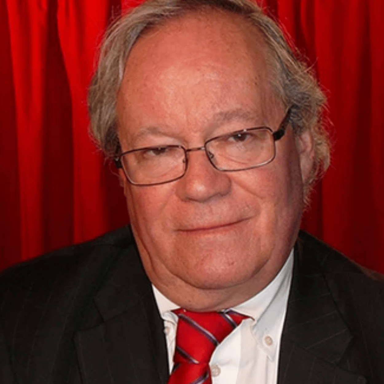 Paul Fromm