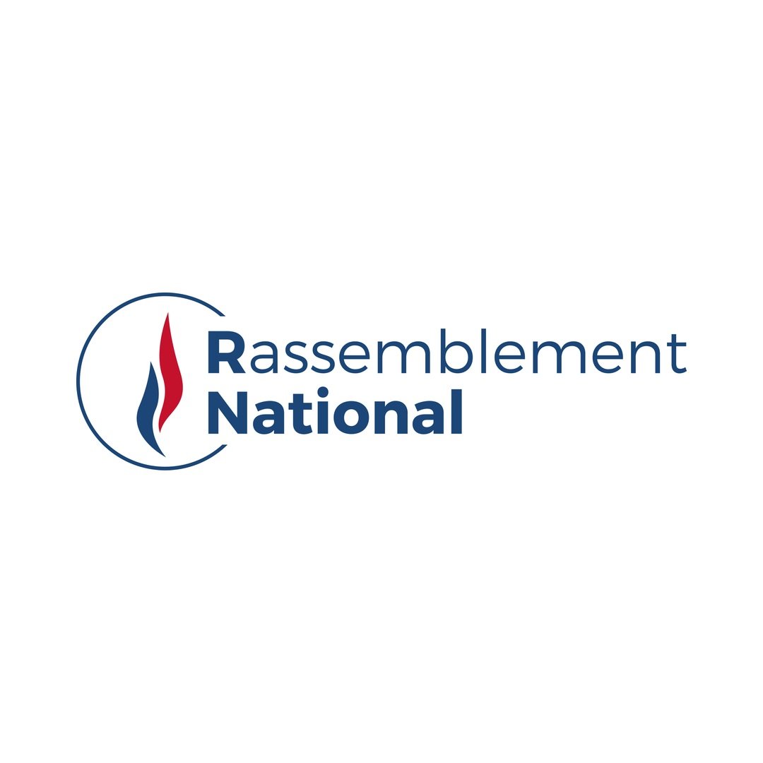 National Rally Group Seat Count after French Senate Election?