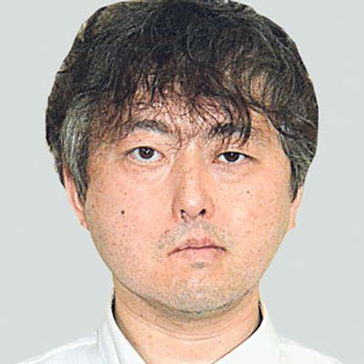 Yudai Endo