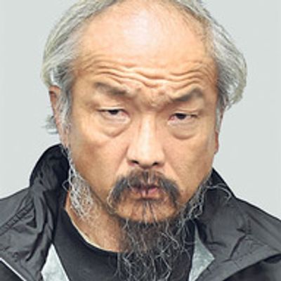 Kunihiko Hasenuma