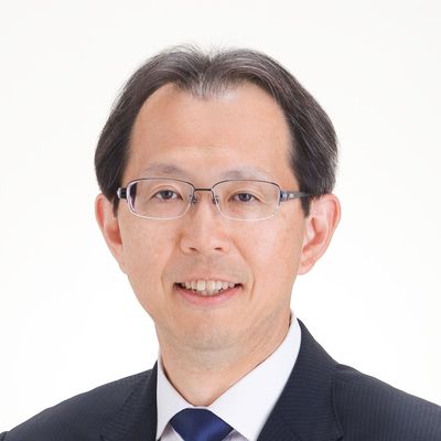 Masao Uchibori
