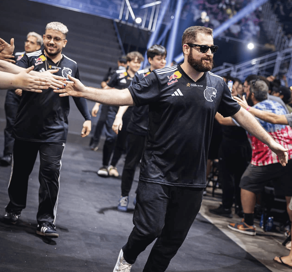 Will FURIA make a roster change before July?