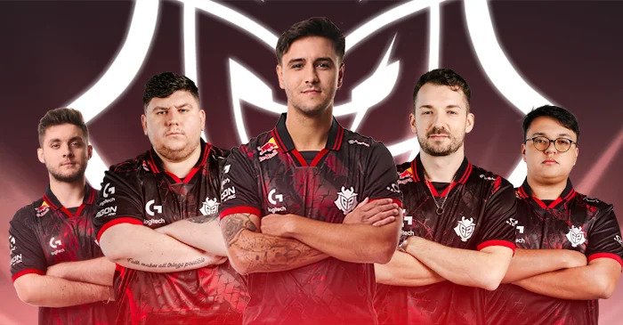 Will G2 make a roster move before May?
