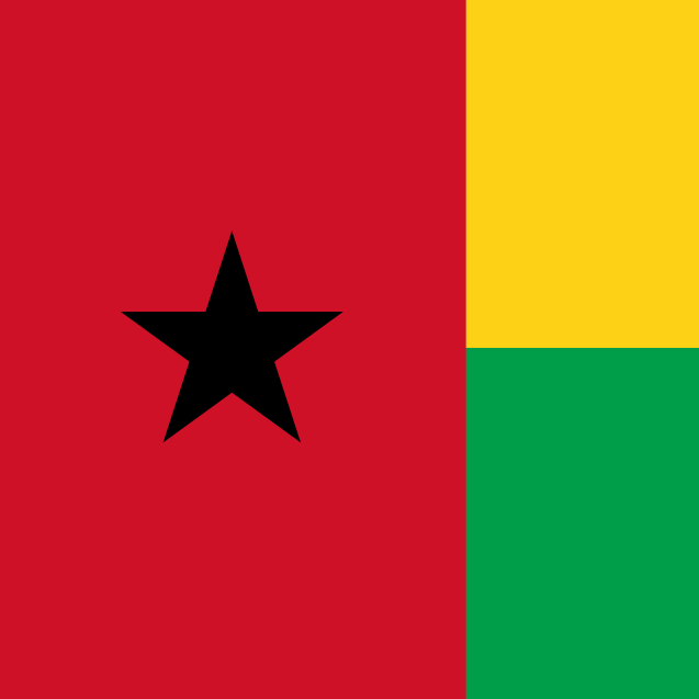 Guinea-Bissau Constitutional Referendum
