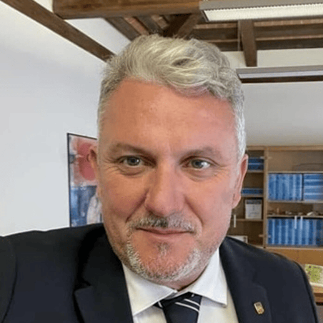 Selvazzano Dentro By-Election Winner