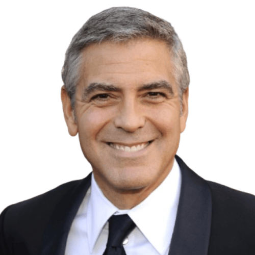 Will George Clooney win the 2028 Democratic presidential nomination?