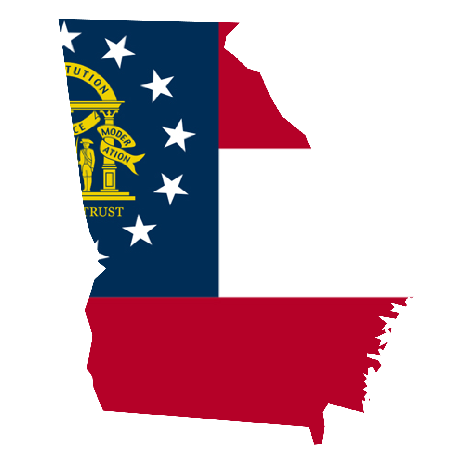 Who will win Georgia?