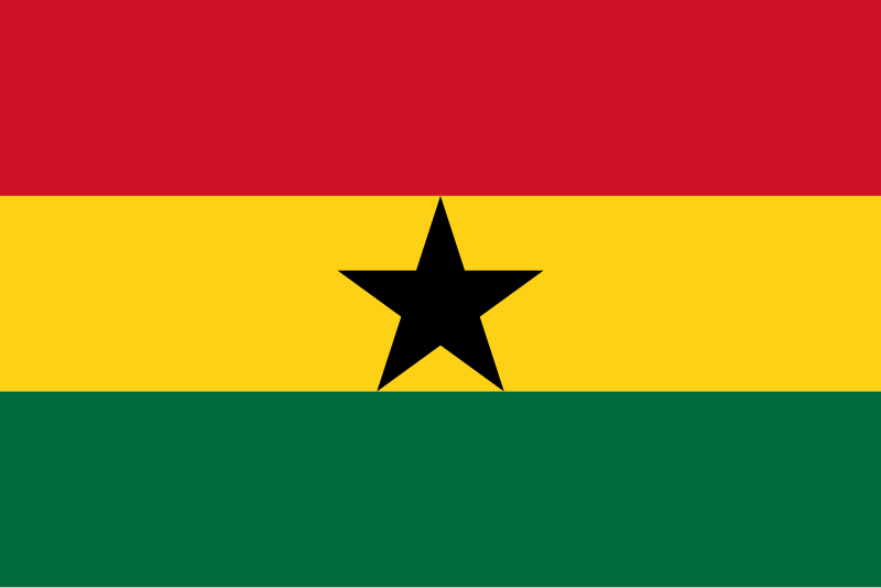 Ghana Legislative Election