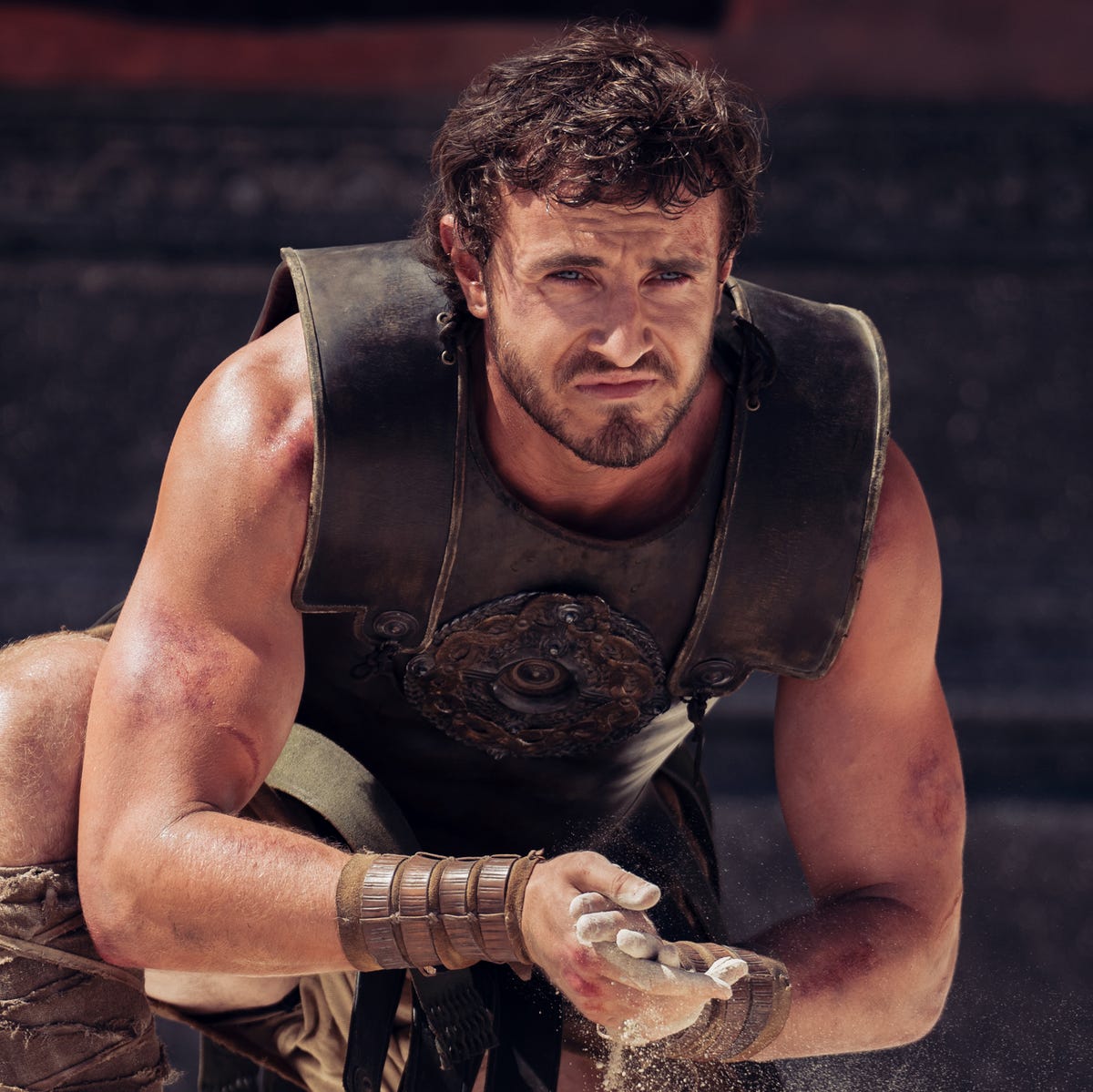 'Gladiator II' Opening Weekend Box Office