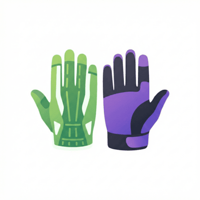 Counter-Strike Glove Index above ___ end of February?