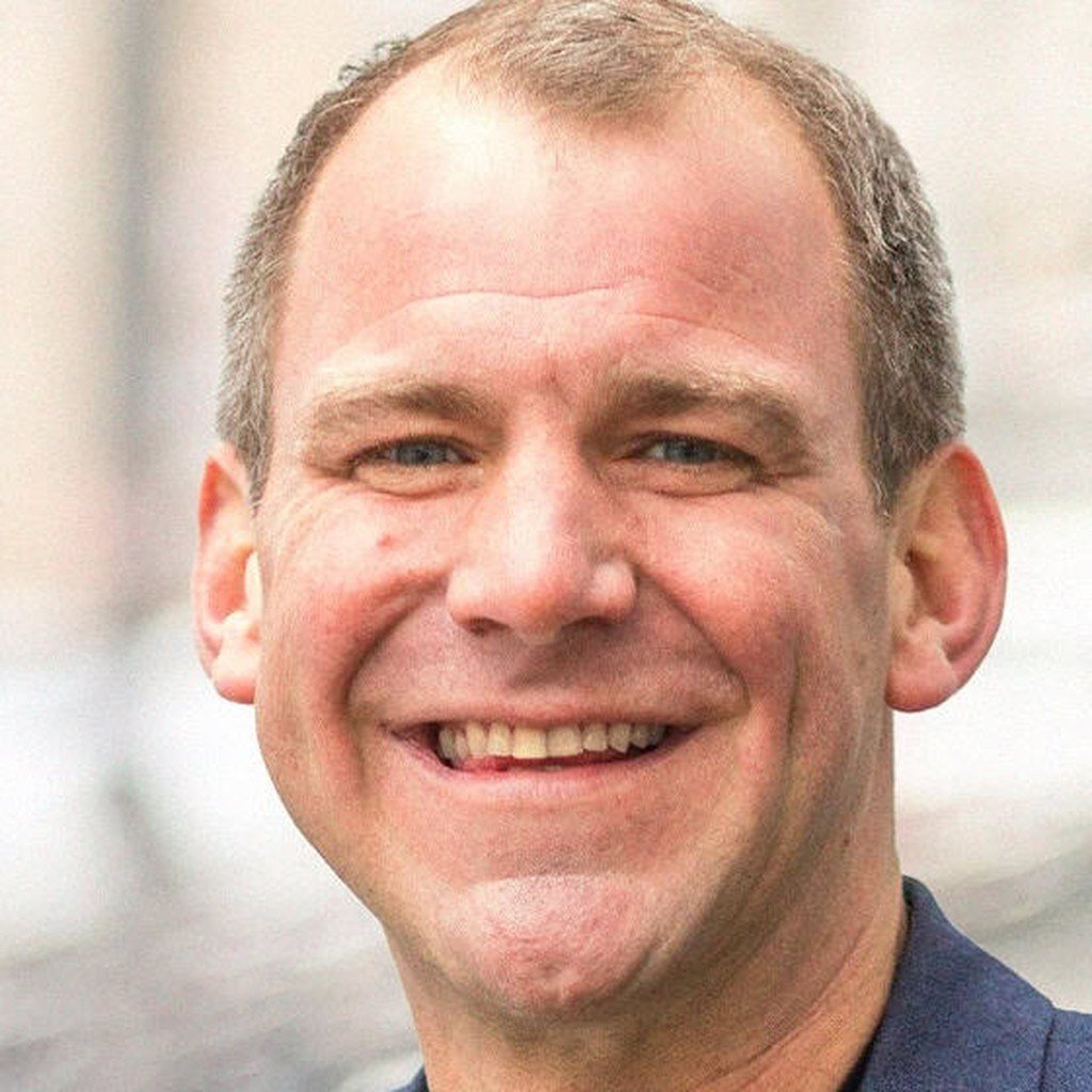Florian Dinger