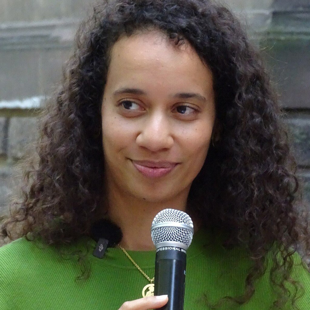 Onyeka Oshionwu