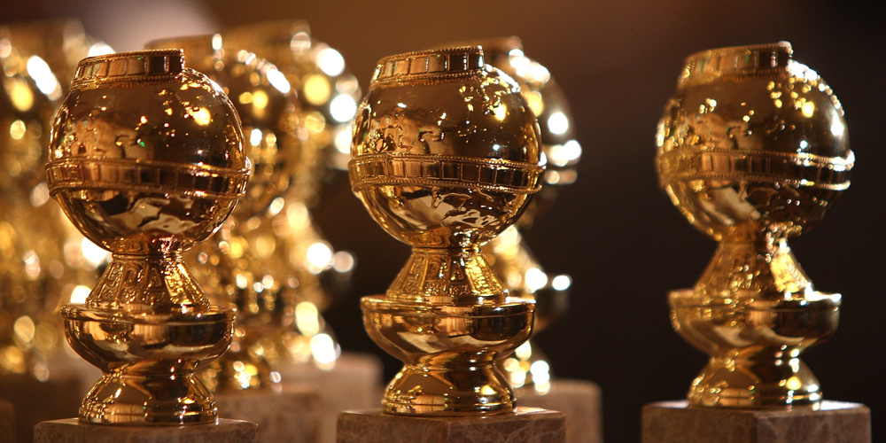 Golden Globes: Best Actor in a Movie - Musical or Comedy