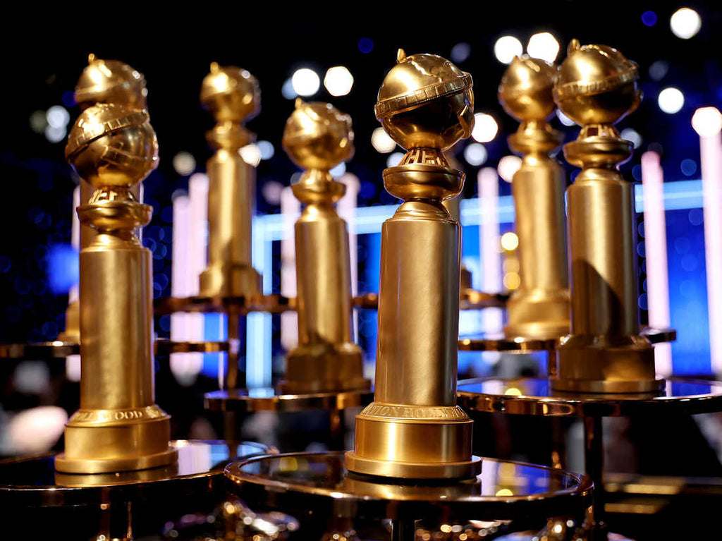 Golden Globes: Best Actress in a Movie - Drama