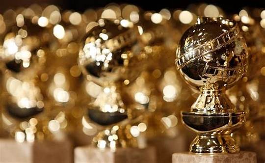 Golden Globes: Best Musical or Comedy