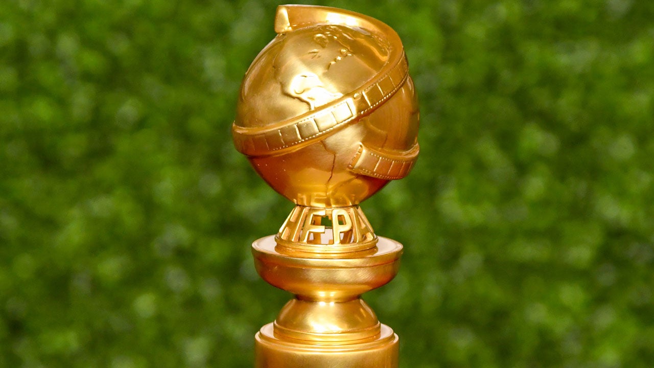 Golden Globes: Best Original Score
