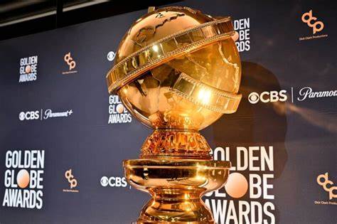 Golden Globes: Best Original Song