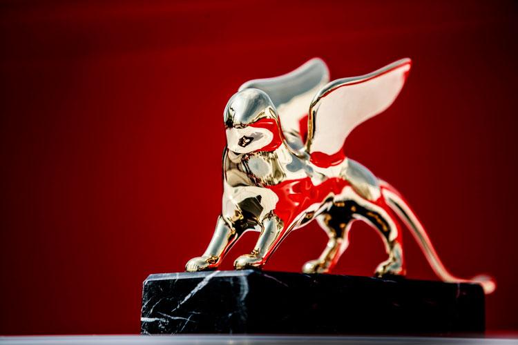 Golden Lion 2025 Winner