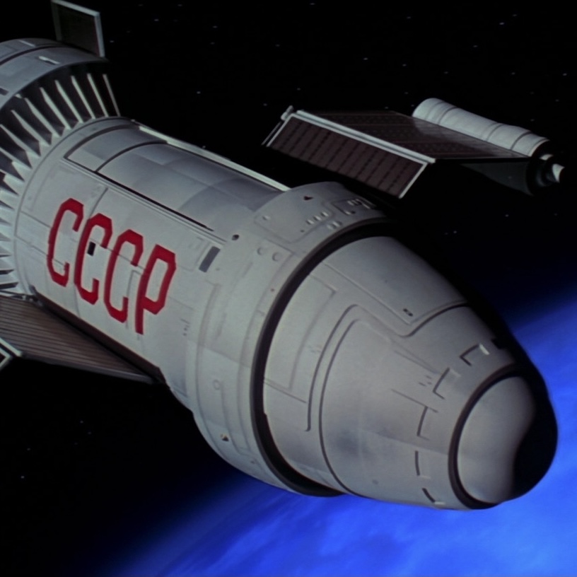 Russian nuke in space in 2024?