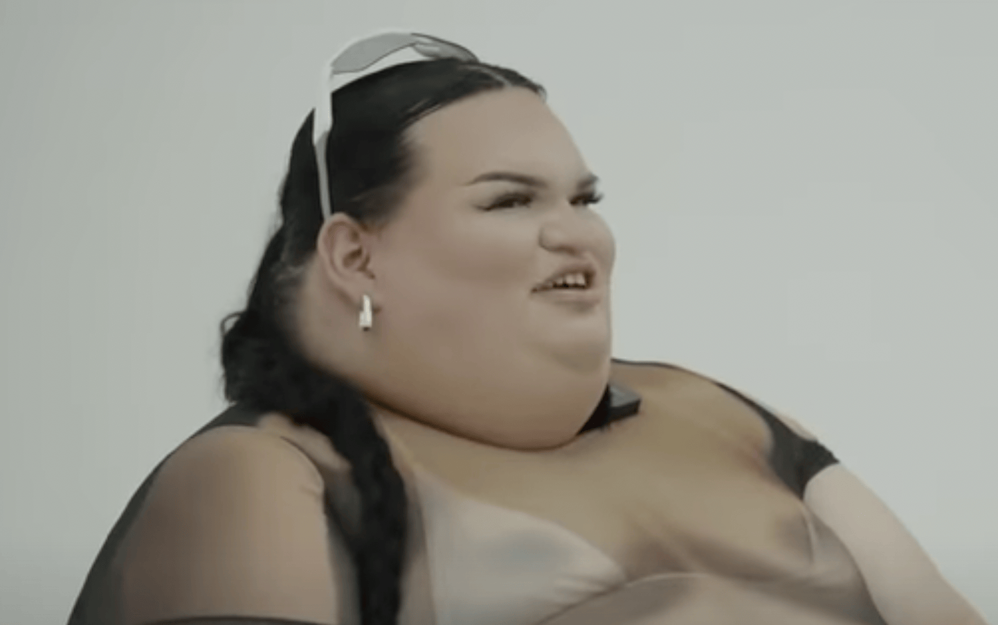 Will Clavicular get frame mogged by Gorlock the Destroyer on stream during Mog World Order?