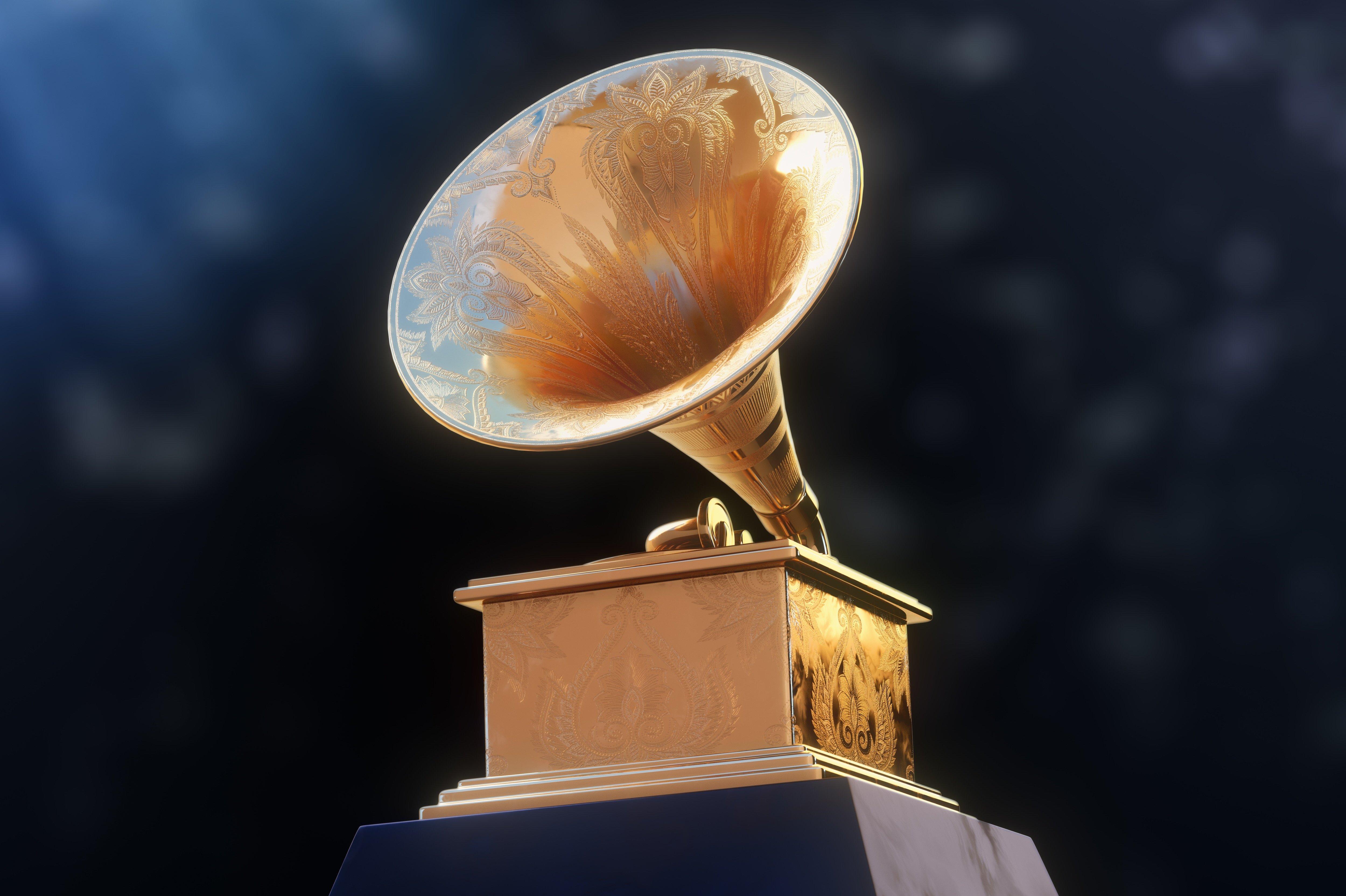 Grammys: Song of the Year Winner