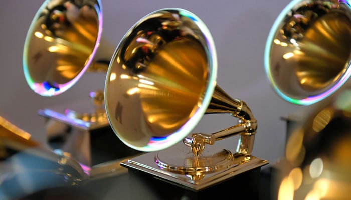 Grammys: Best Rap Album