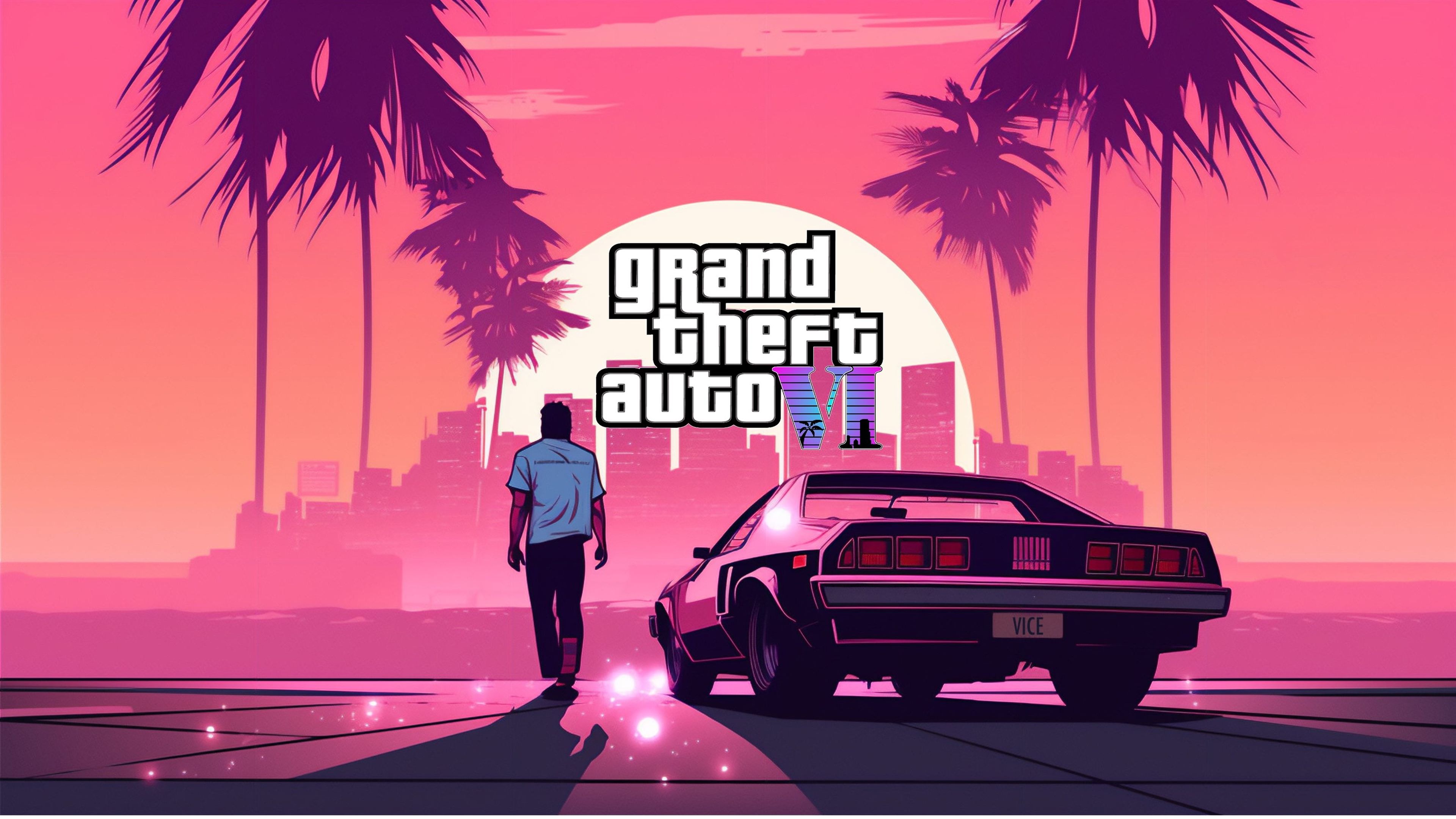 GTA 6 trailer released by Dec 7?