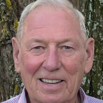 Colin Olds