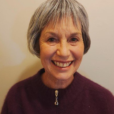 Jill Greathead