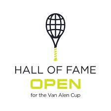 Hall of Fame Open: Sock/Ackman vs. Jasika/Tomic
