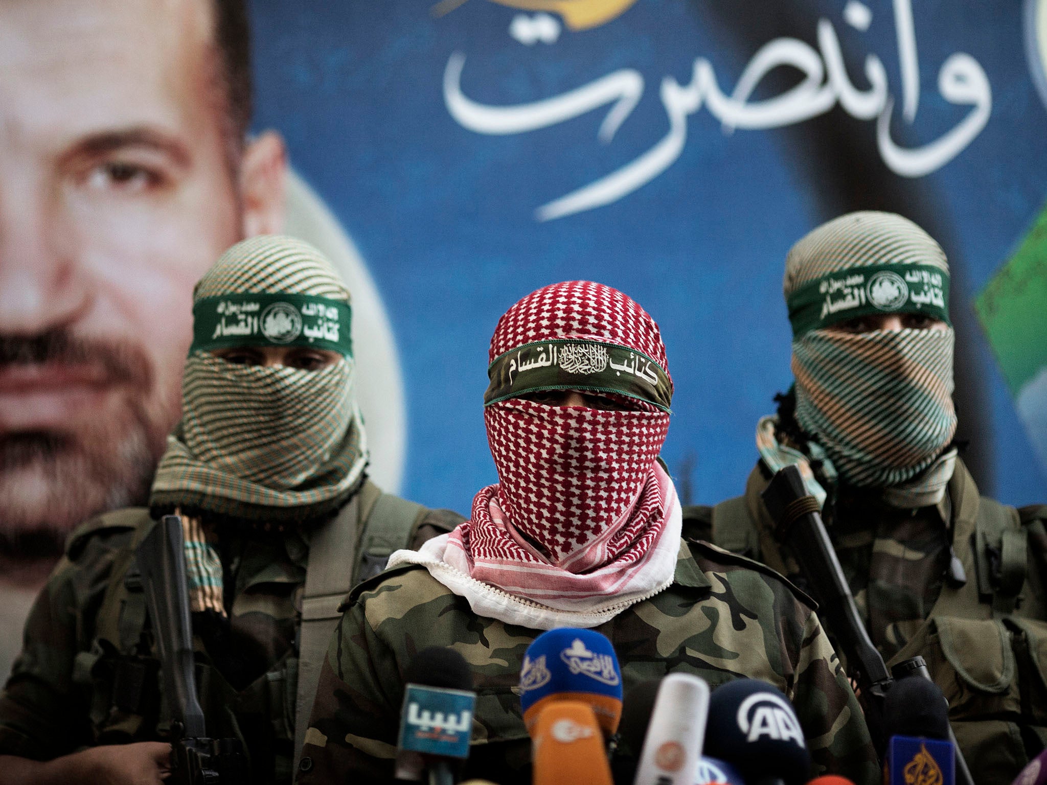 More hostages in Gaza freed before May?