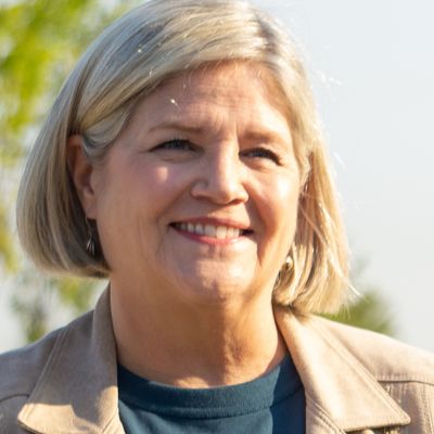 Andrea Horwath