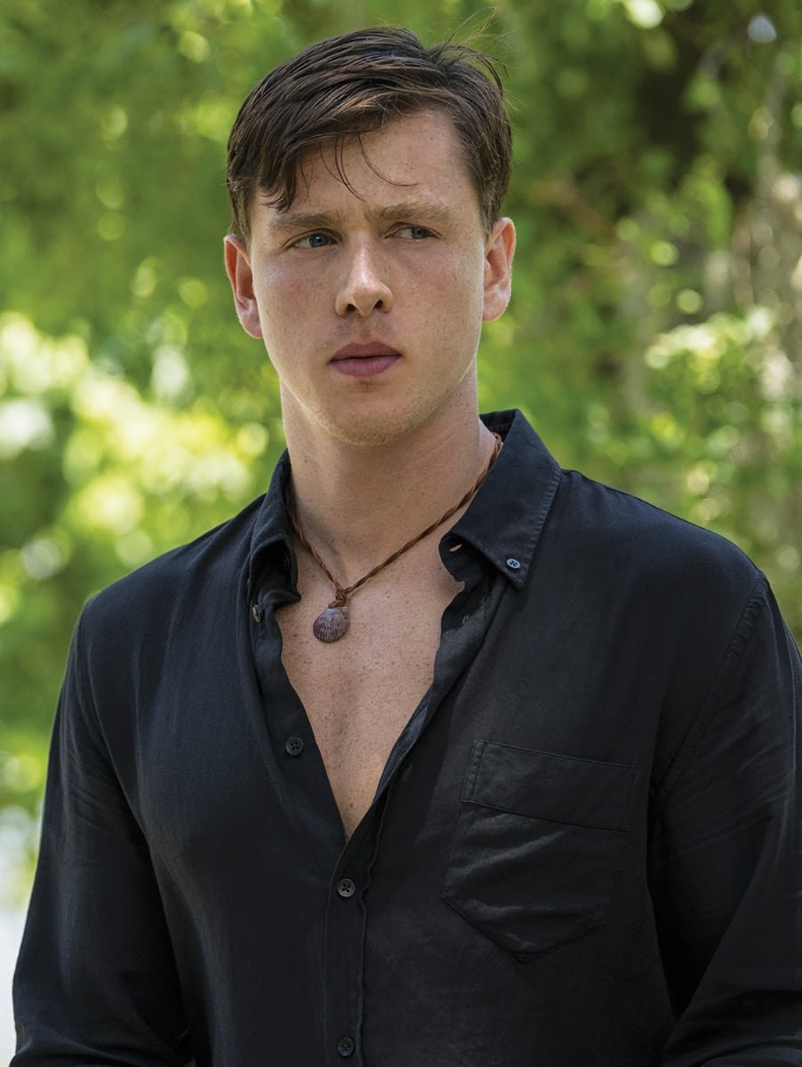 Harris Dickinson announced as next James Bond?