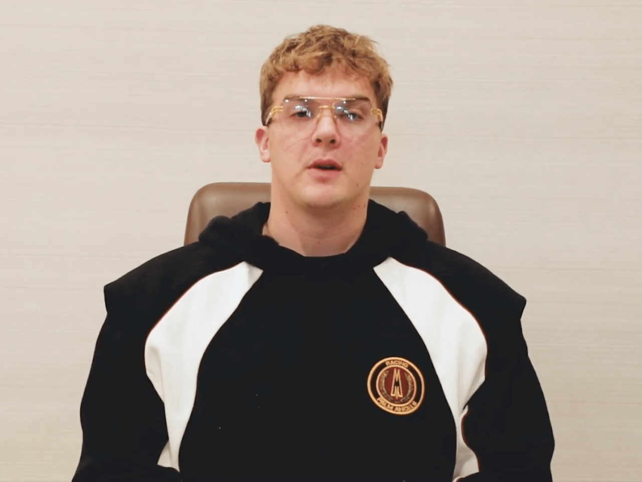 Hayden Davis confirmed behind $YZY?