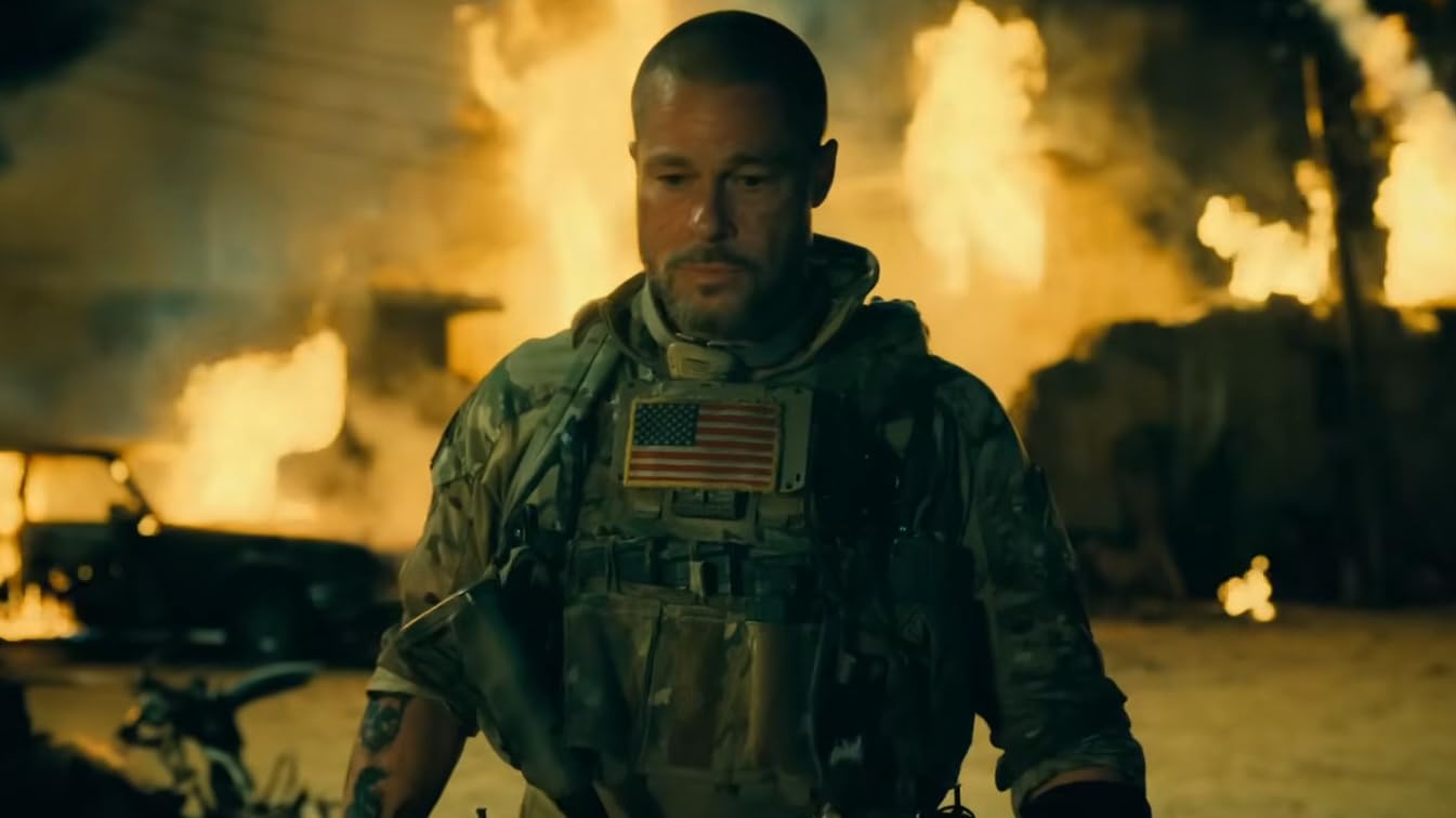 "Heart of the Beast" Rotten Tomatoes Score?