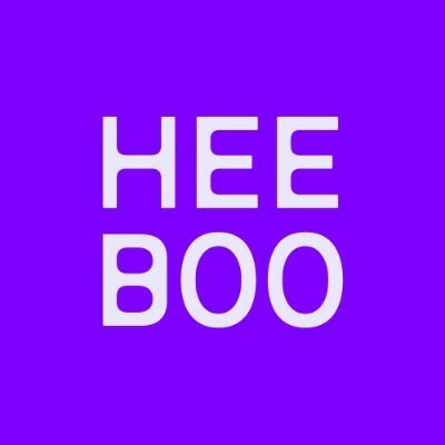 HEEBOO public sale total pledged?