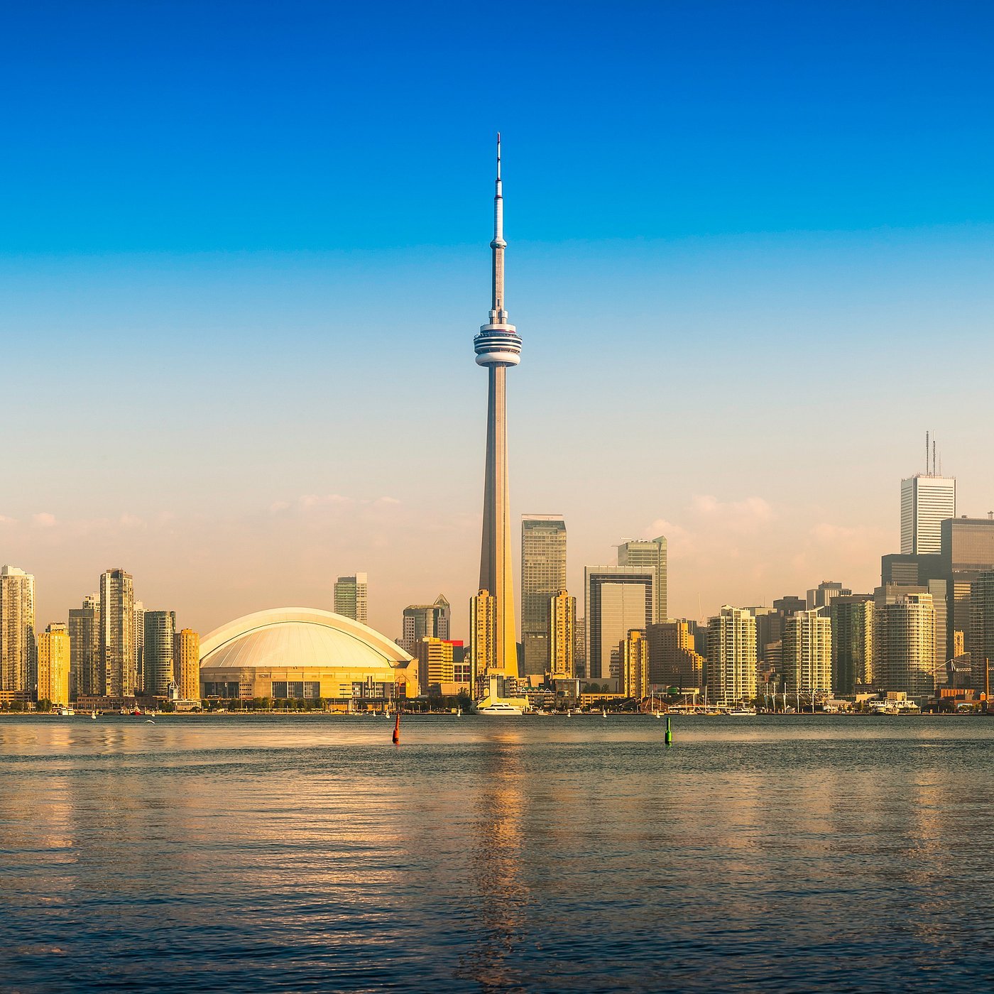 Will the highest temperature in Toronto be 3°C on December 17?