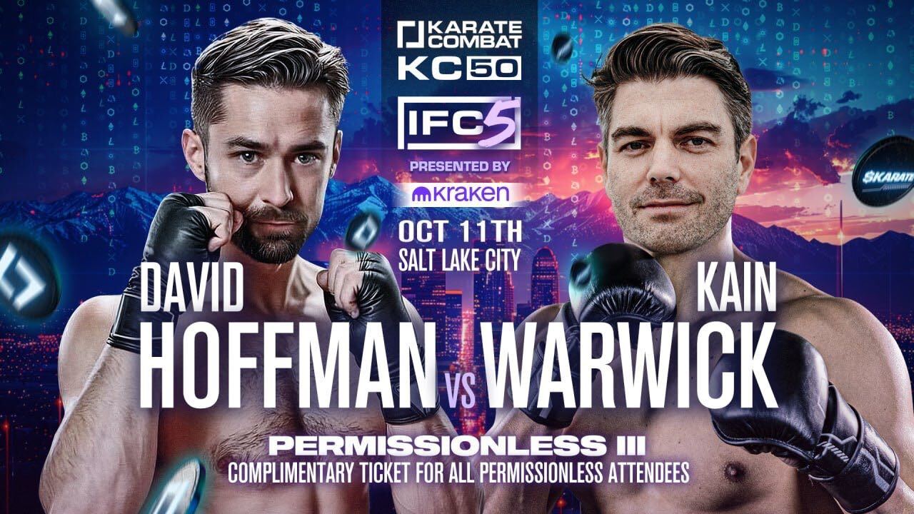 Hoffman vs. Warwick