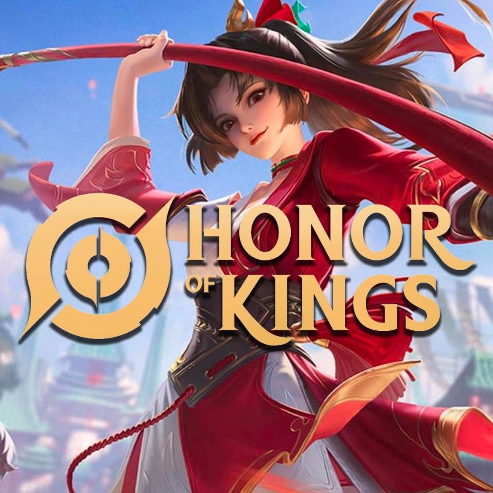 Honor of Kings: HomeBois BSE vs Blacklist International (BO7)