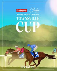Horse Racing - Ladbrokes Townsville Cup Winner 