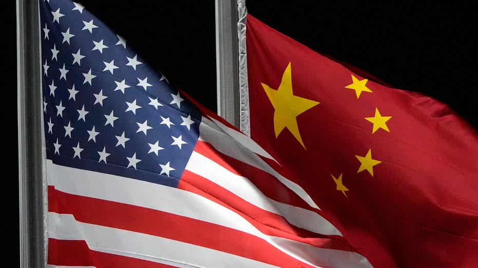 House passes bill banning Chinese student visas before June?