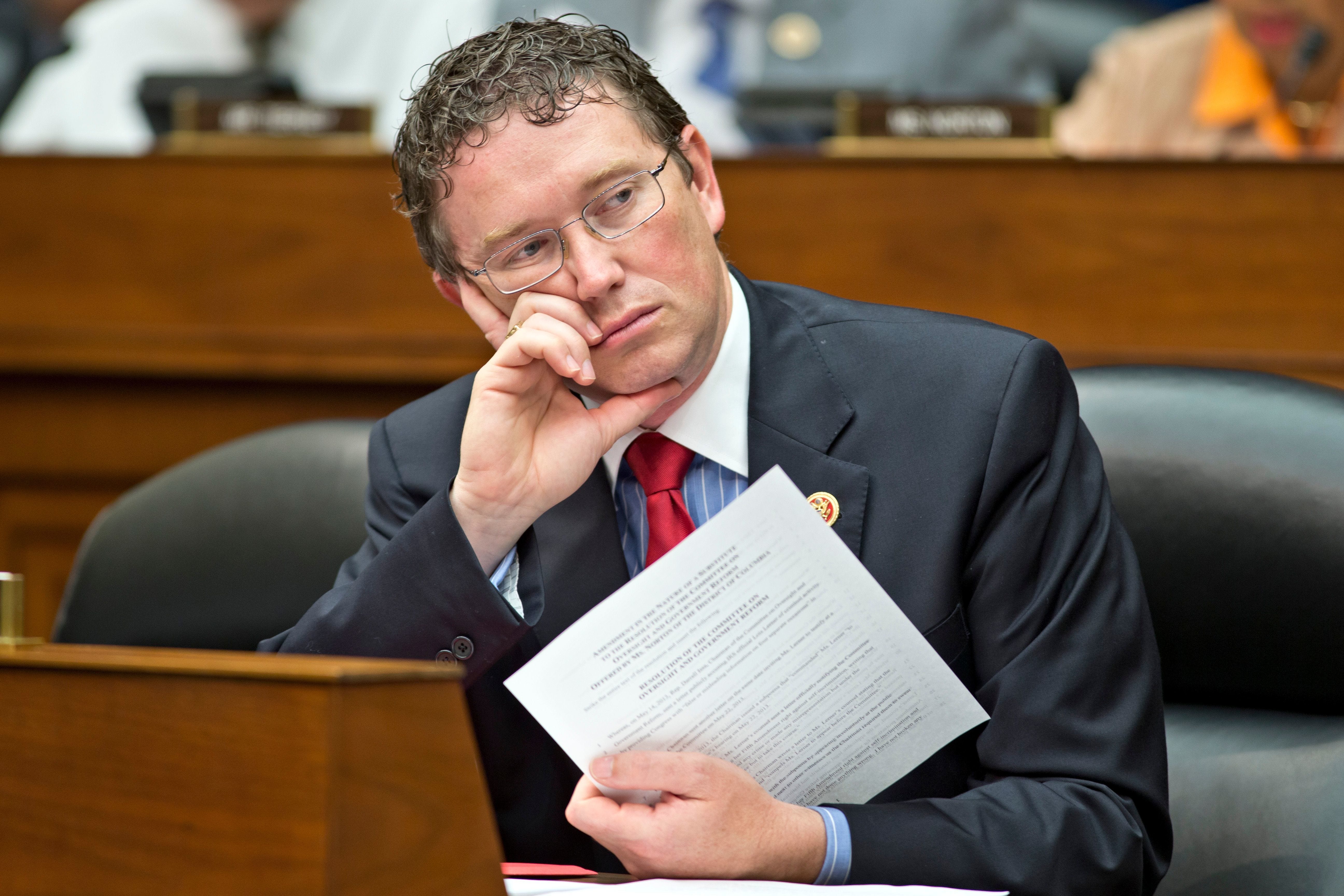 House passes funding bill by Thursday?