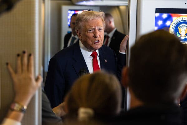 How long will Trump and Zohran Mamdani shake hands on Friday?