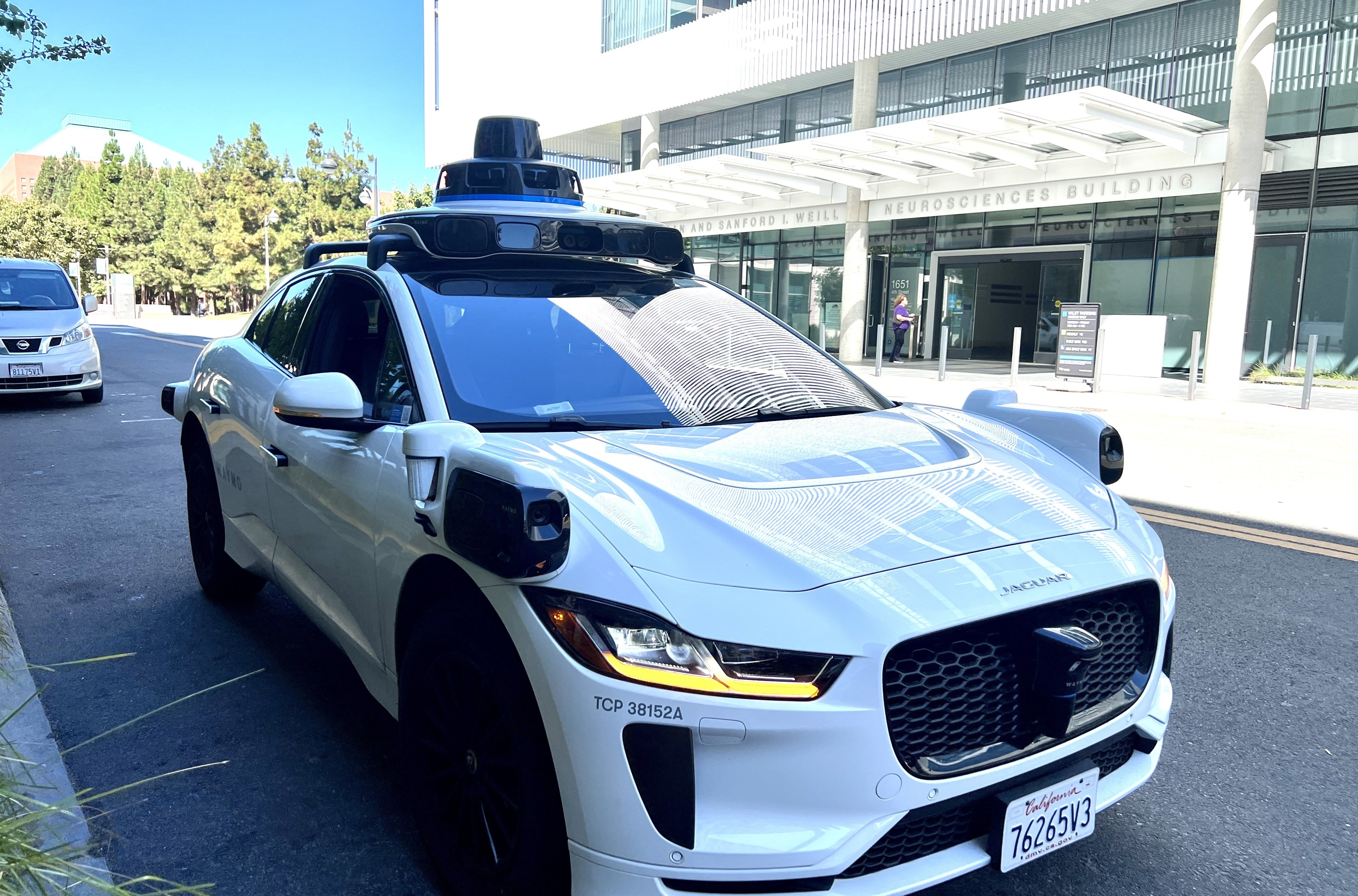 How many cities will Waymo operate in by June 30?