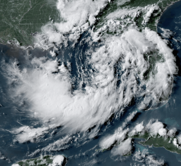 How many hurricanes will form during the Atlantic Hurricane Season in 2026?