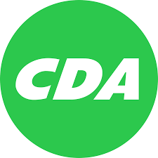 Dutch parliamentary election: CDA seats