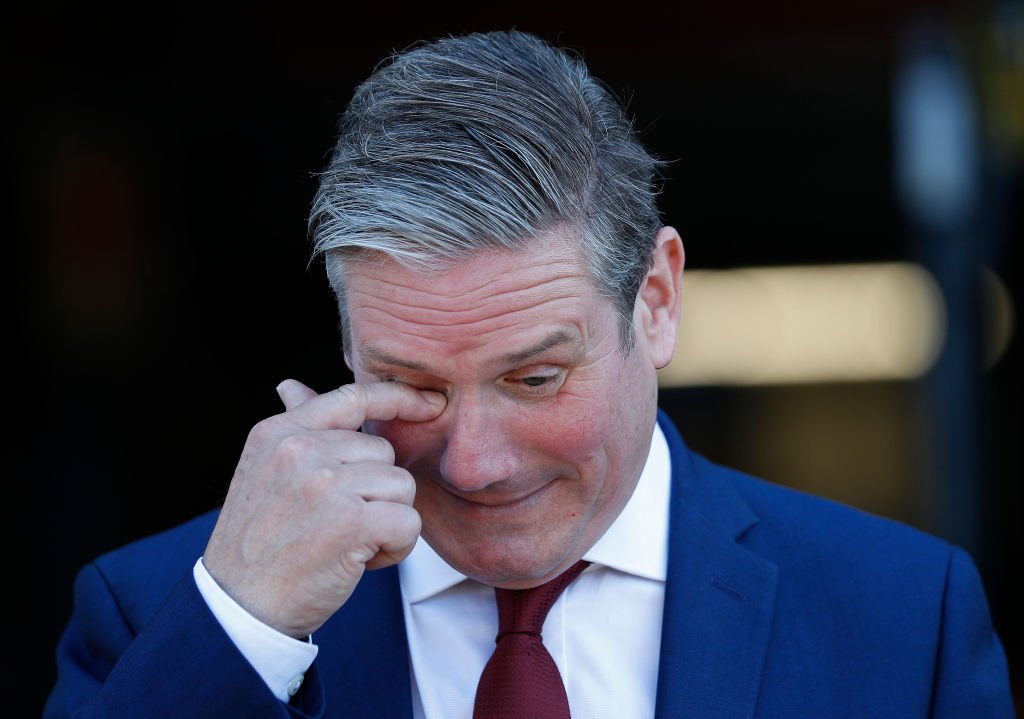 How many UK Prime Ministers by end of 2027?